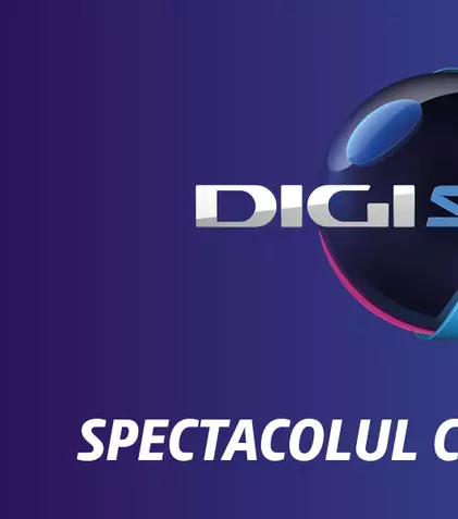 Sâmbătă, Digi Sport 1 difuzează finala Cupei României, iar Digi Sport 2 - finala Cupei Spaniei