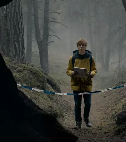 Noul sezon al serialului german „Întuneric” („Dark”) se lansează pe 21 iunie