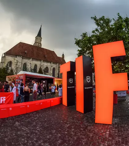 GALERIE FOTO. Mâine începe TIFF 2019. Ce nu trebuie să ratăm la cea de-a 18-a ediție a festivalului clujean