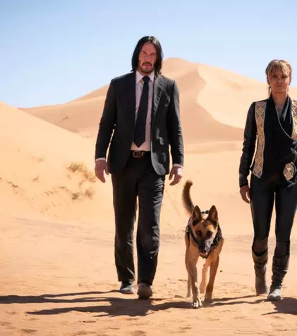 În această seară, lungmetrajul „John Wick 3: Război total” are avanpremiera în reţeaua Cinema City