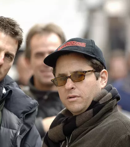 GALERIE FOTO. De 1 iunie, Paramount Channel programează un maraton de filme „Mission Impossible”