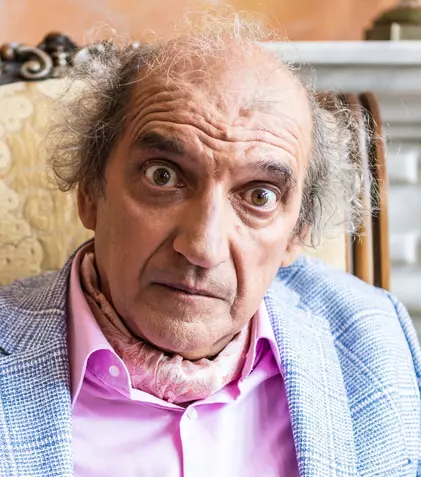 Mihai Gruia Sandu face parte din distribuția serialului „Sacrificiul”