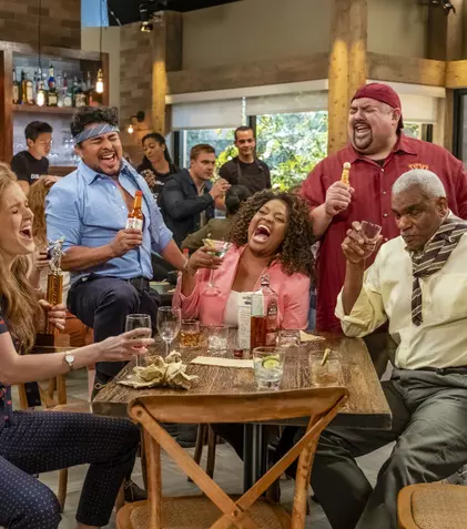 Timp să fie! Că seriale, filme și documentare avem. Ce e nou pe Netflix în perioada 1 - 30 iunie 2019