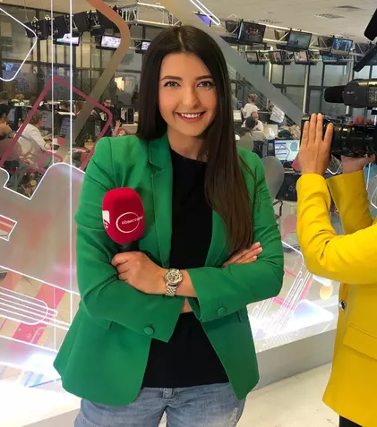 Vizita Papei Francisc în România va fi difuzată în cadrul unor ediții speciale la „Observator”