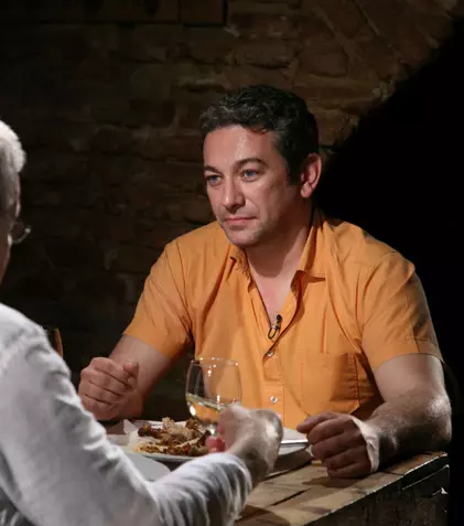 Duminică, 26 mai, medicul Radu Zamfir este invitatul lui Mircea Dinescu, la „Politică şi delicateţuri”