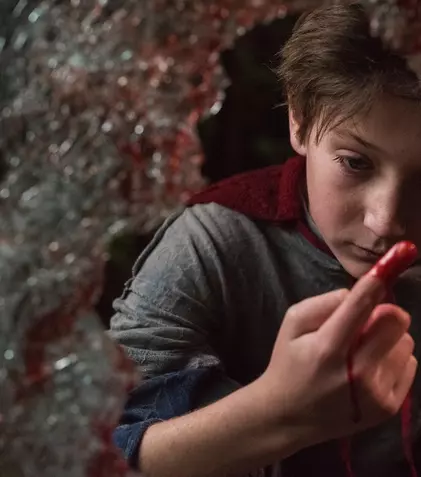 GALERIE FOTO. Premiera „Focviu” / „Brightburn” va avea loc în România, cu două săptămâni înainte de SUA