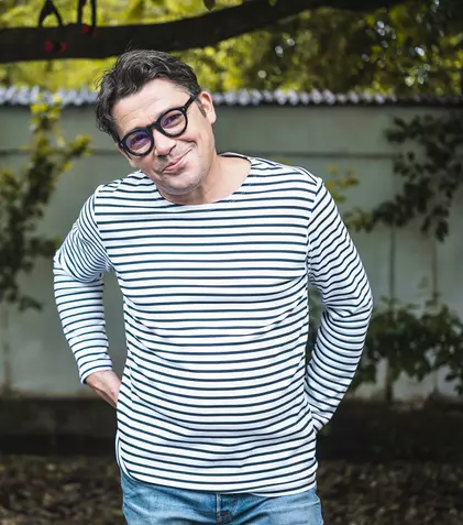 Cristi Iacob, Julia Marcan și Tudor Roșu se alătură distribuției serialului „Sacrificiul”