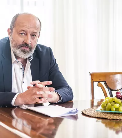 Claudiu Istodor joacă în serialul „Sacrificiul”, produs de Ruxandra Ion