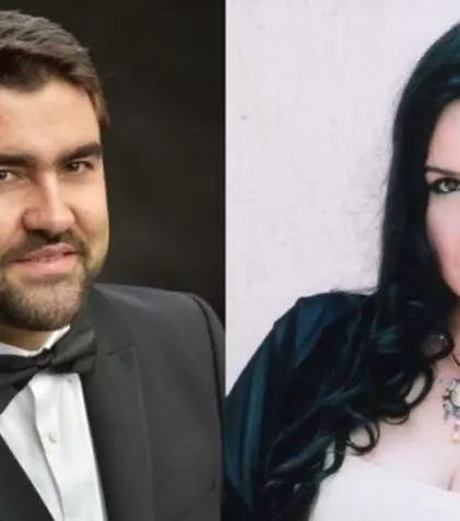 În această seară, de la ora 19.00, TVR 3 difuzează în direct de la TNB concertul de gală „I love PUCCINI”