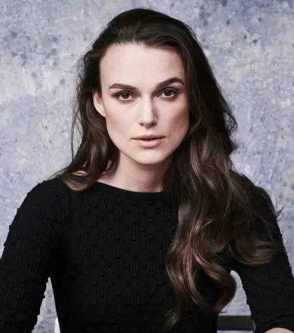 Keira Knightley este însărcinată pentru a doua oară