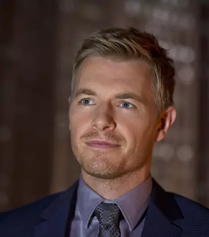 Primul invitat la Transylvania Comic Con este un actor din „The Vampire Diaries” și „The Flash”