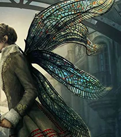 Orlando Bloom și Cara Delevingne sunt protagoniștii noului serial de la Amazon Prime Video, „Carnival Row”