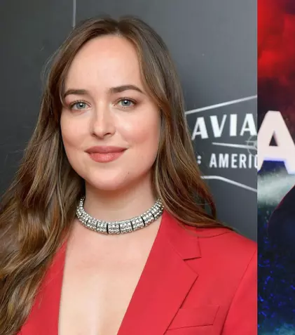 Chris Martin și Dakota Johnson s-au despărțit
