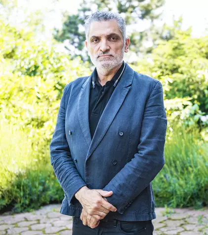 Damian Drăghici debutează în actorie. Artistul face parte din distribuția serialului „Sacrificiul”