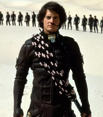 Denis Villeneuve nu se oprește la lungmetraj, regizorul va face și un serial derivat din „Dune”