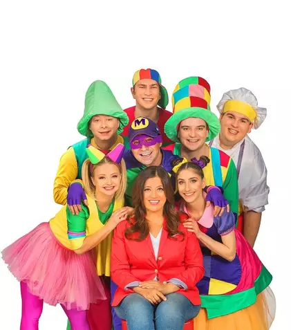 Gașca Zurli se întoarce pe micile ecrane. Trupa de teatru pentru copii va avea emisiune săptămânală la TVR 1