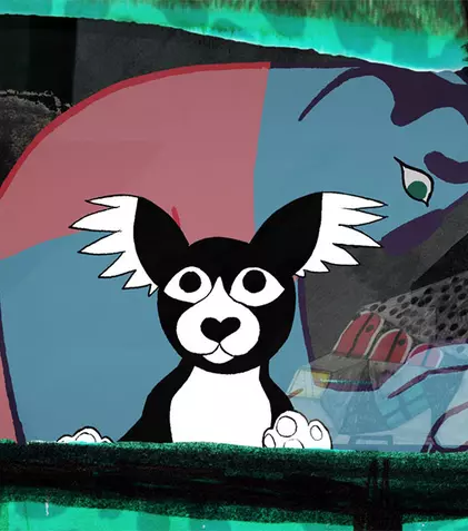 Distribuitorul american GKIDS a cumpărat noul film al Ancăi Damian, „Extraordinara călătorie a Maronei”