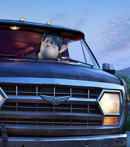 După ce ne-a bombardat cu tot felul de urmări, Pixar va aduce în 2020 o nouă animație originală, „Onward”