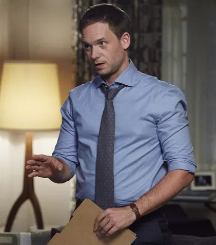 Mike Ross se întoarce în sezonul final al serialului „Costume”