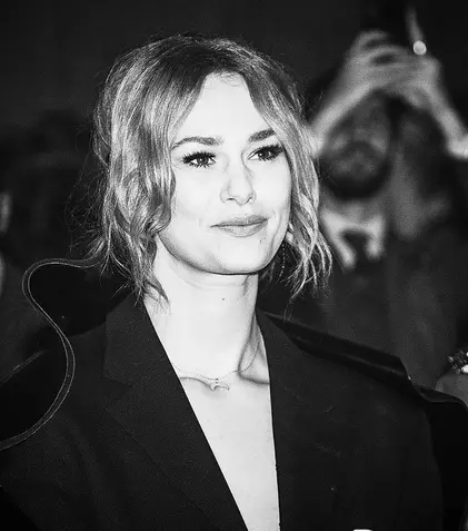 Feli a suferit de depresie postnatală: „Eram umflată de atâta plâns!”