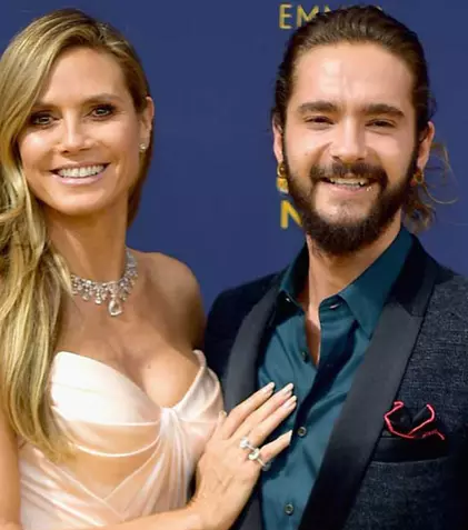 Heidi Klum și Tom Kaulitz s-au căsătorit pentru a doua oară în cadrul unei ceremonii în Italia