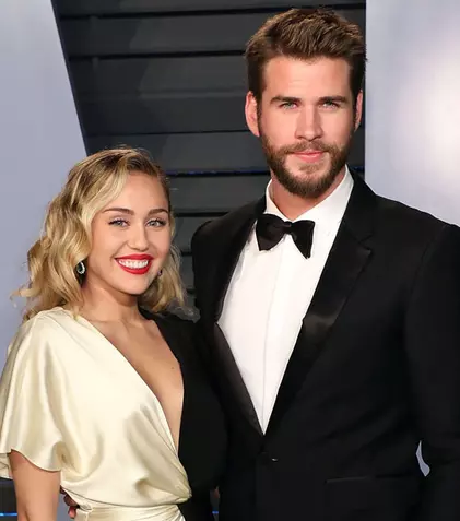 Miley Cyrus vorbește despre căsnicia modernă pe care o are cu Liam Hemsworth și decizia de a nu avea copii