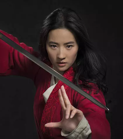 Noua versiune live action a animației „Mulan”, de la Disney, are trailer