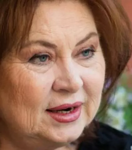 A murit Florina Cercel. Actrița avea 76 de ani