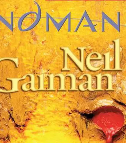 Netflix a dat undă verde pentru un serial care va adapta romanul grafic „Sandman”, semnat de Neil Gaiman