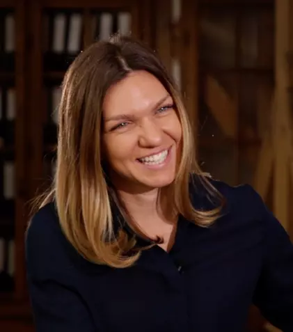 Ediţii speciale „Garantat 100%”, la TVR 1. Interviuri în exclusivitate cu Simona Halep și Traian Berbeceanu