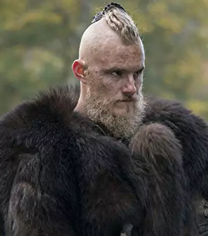 Actorul principal din „Vikingii” vine la Transylvania Comic Con