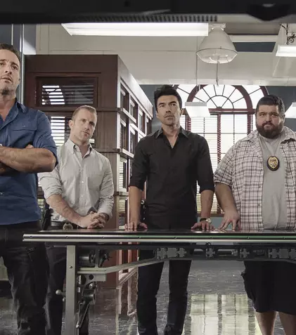 Al nouălea sezon din „Hawaii 5.0” are premiera la Diva pe 2 septembrie