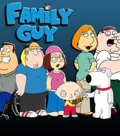 GALERIE FOTO. Toamna aceasta, Comedy Central va difuza sezoane noi din „Archer” și „Family Guy”