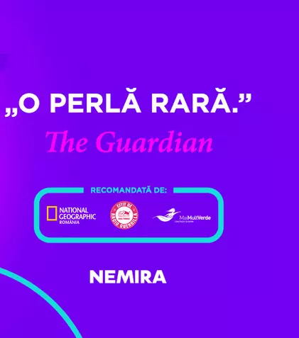 Volumul „Oceanul vieții. Destinul omului și al mării”, de Callum Roberts, apare la Editura Nemira