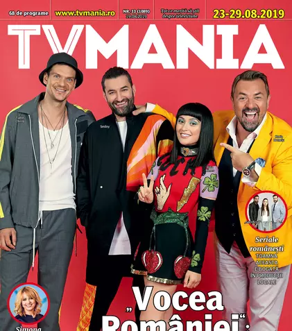 NUMĂRUL CURENT 33/2019