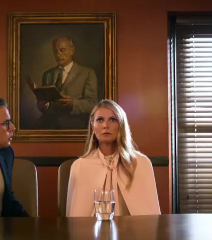 GALERIE FOTO. Au apărut primele imagini din serialul „The Politician”, o nouă producție originală Netflix