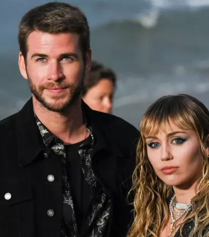 Divorț neașteptat la Hollywood! Miley Cyrus și Liam Hemsworth s-au despărțit, după opt luni de căsnicie