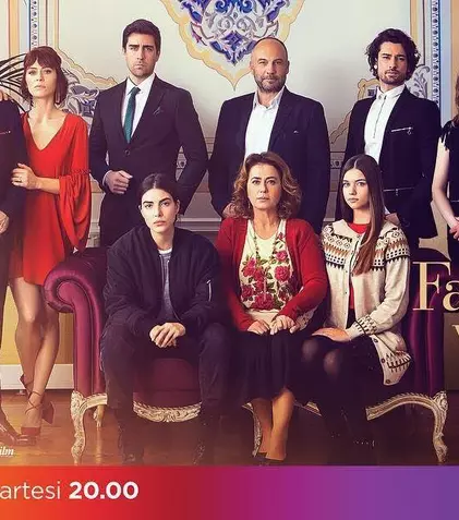 Pro 2 difuzează un nou serial turcesc din 22 septembrie, „Fiicele doamnei Fazilet”