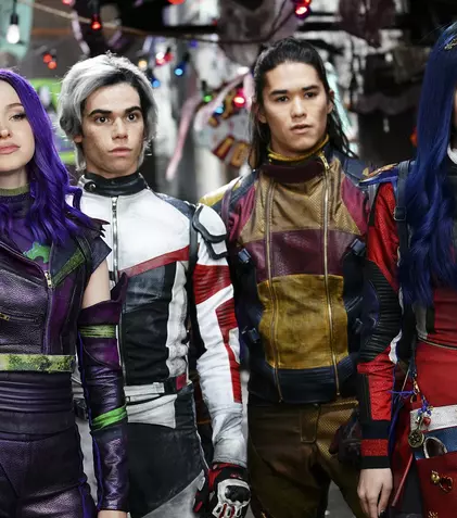 GALERIE FOTO. Ce vom vedea nou în luna octombrie la Disney Channel și Disney Junior