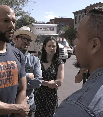 National Geographic explorează o mișcare globală cu „ACTIVATE: The Global Citizen Movement”