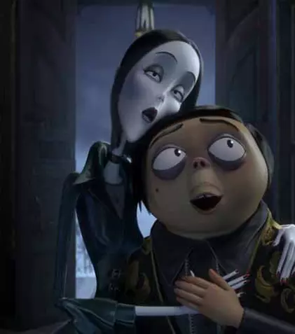 „Familia Addams” are pe coloana sonoră piese noi semnate de Christina Aguilera, Migos, Snoop Dogg