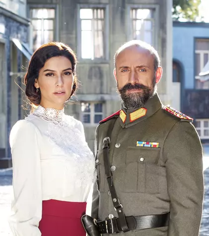 Kanal D anunță al doilea sezon al serialului turcesc „Patria mea ești tu”. Când va fi difuzat