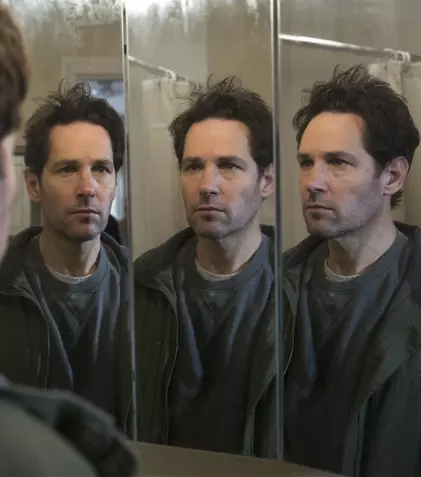 GALERIE FOTO. Netflix anunță o nouă premieră exclusivă: „Viața cu mine”, cu Paul Rudd în rol principal