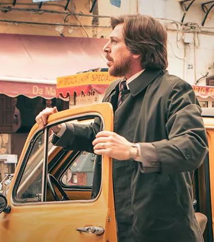 Sezonul al doilea al serialului „Mafia ucide doar vara” începe mâine, la FilmBox Premium