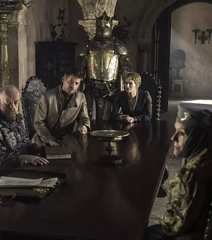 Liderul uneia dintre cele mai bogate familii din „Urzeala tronurilor” vine la Transylvania Comic Con