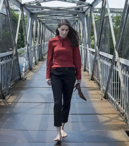 „Monștri.”, filmul de debut al regizorului Marius Olteanu, intră din 27 septembrie în cinematografe