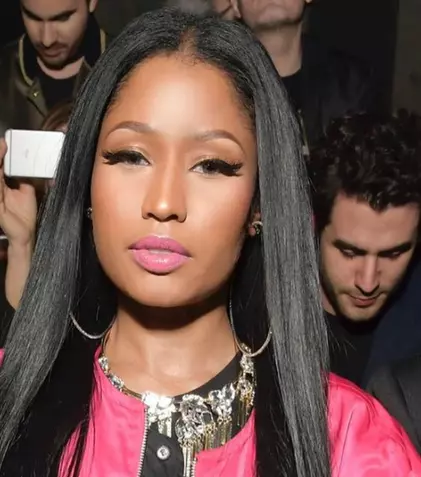 Nicki Minaj se retrage din muzică și vrea să-și întemeieze o familie