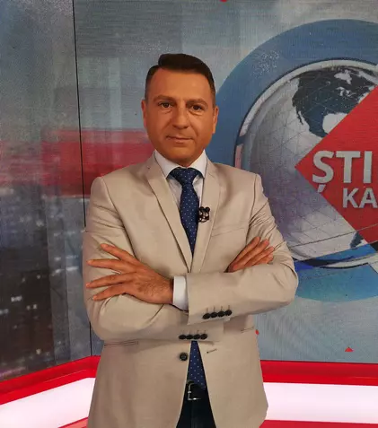 Christian Sabbagh a făcut nunta și botezul în secret! Primele imagini cu mireasa