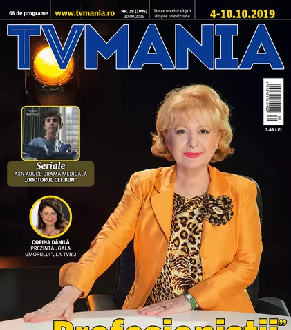 NUMĂRUL CURENT 39/2019