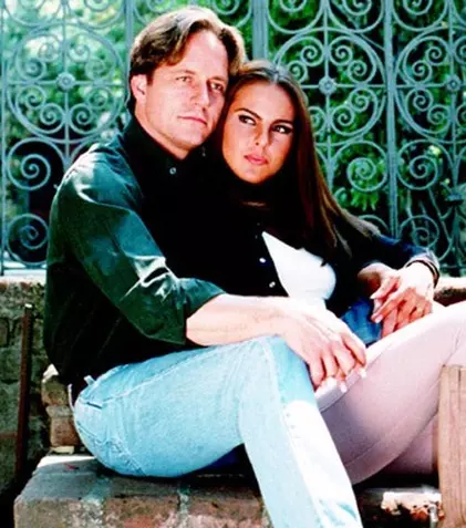 Ce mai fac actorii din telenovela „Minciuna”